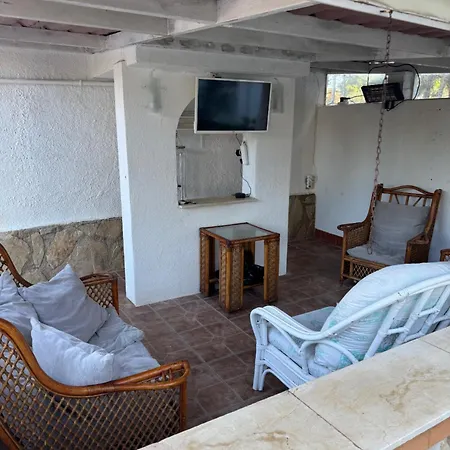 Apartment Casa Bonita Javea