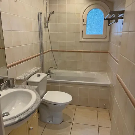 Casa Bonita Apartment Javea