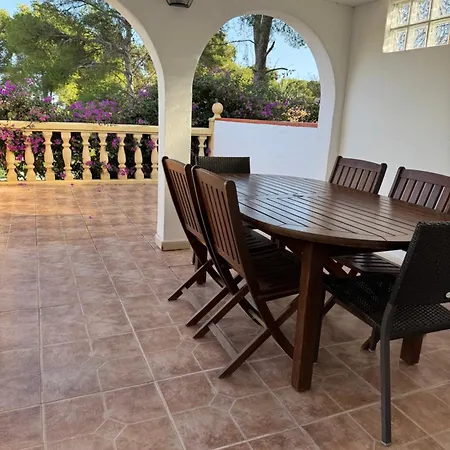 Casa Bonita Apartment