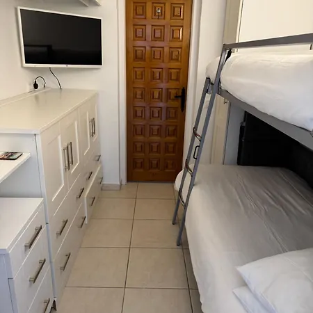 Apartment Casa Bonita