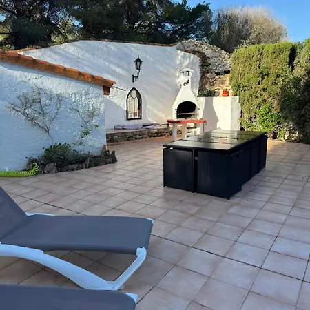 Casa Bonita * Javea