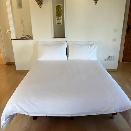 Casa Bonita Apartment