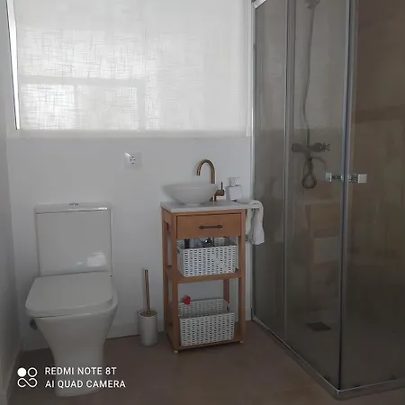 Casa Bonita Hébergement de vacances