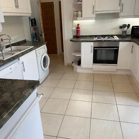 Casa Bonita Appartement