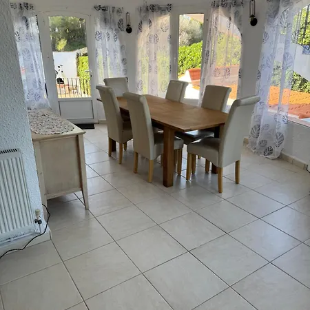 Appartement Casa Bonita *