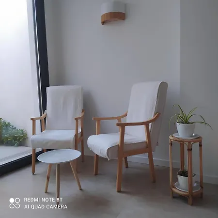 Hébergement de vacances Casa Bonita *