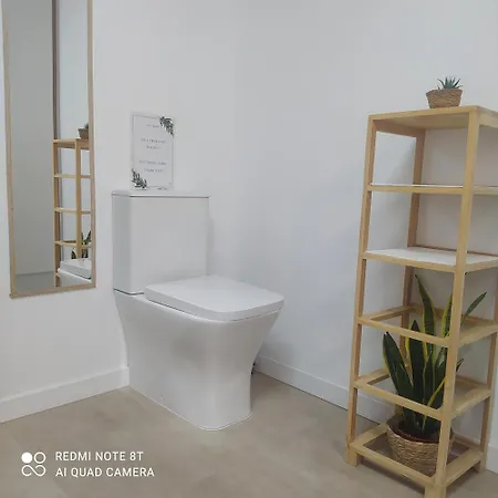 Casa Bonita Hébergement de vacances *