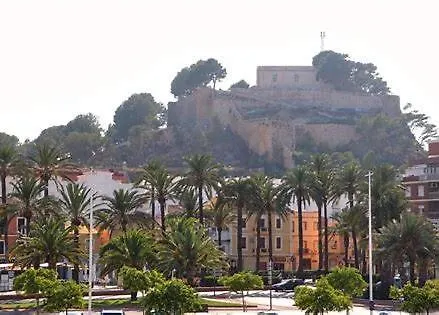 Casa Bonita Dénia