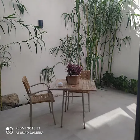 Prázdninový dům Casa Bonita Denia