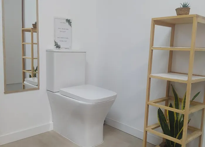 Casa Bonita Prázdninový dům *