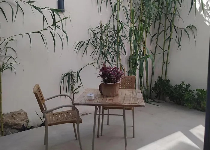 Prázdninový dům Casa Bonita Denia