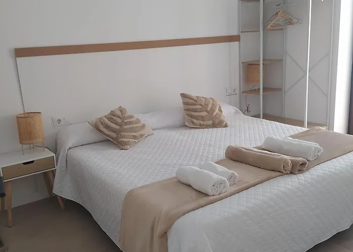 Casa Bonita * Denia